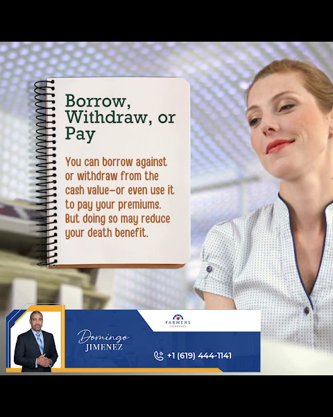 Farmers Insurance - Domingo Jimenez Insurance Agency 2