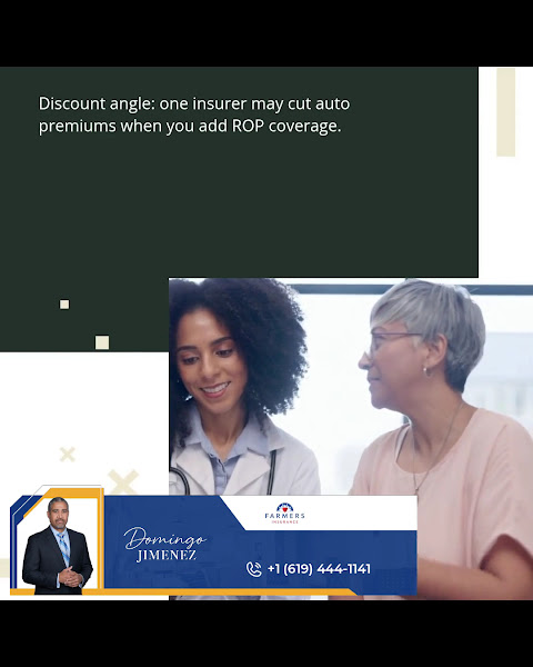 Farmers Insurance - Domingo Jimenez Insurance Agency 3