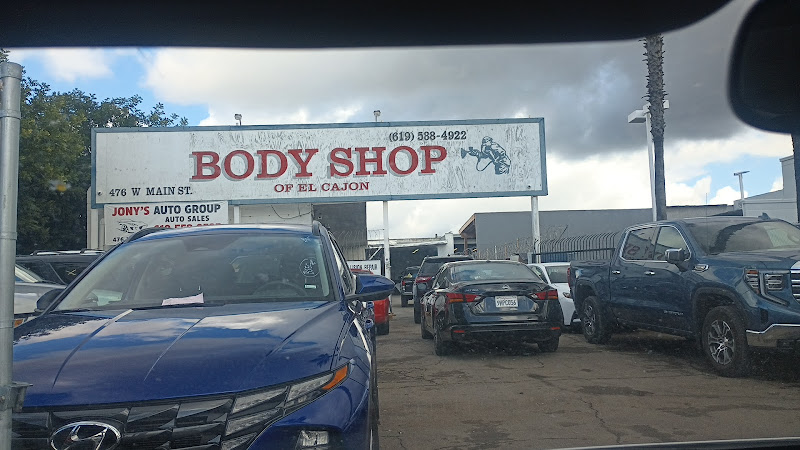 Banny Hom Automotive 2