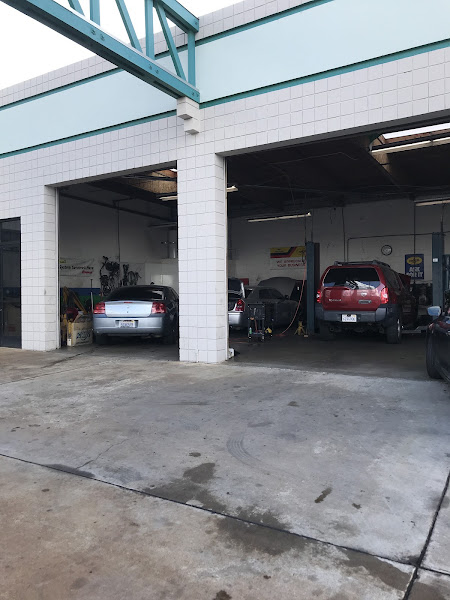 Banny Hom Automotive 3