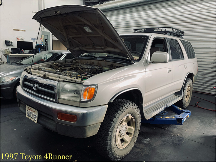 Auto Tech 4