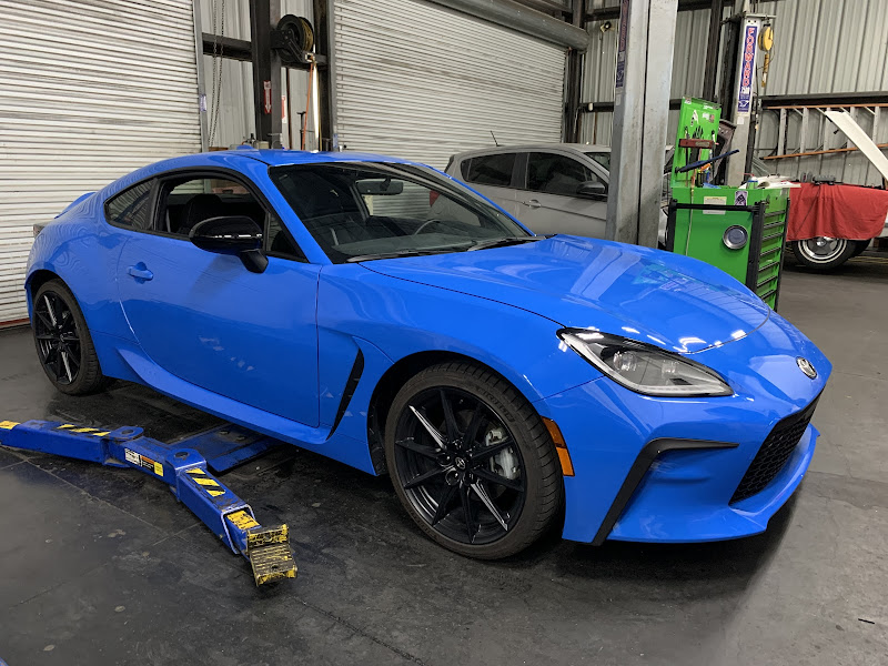 Auto Tech 5