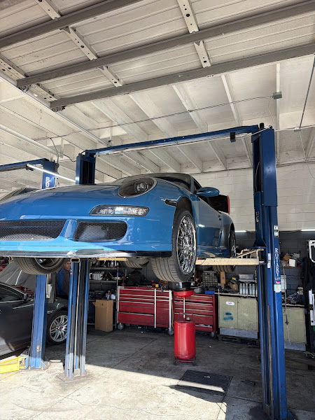 Supreme Auto Repair and Alignment 3