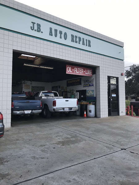 J.B. Auto Repair 3