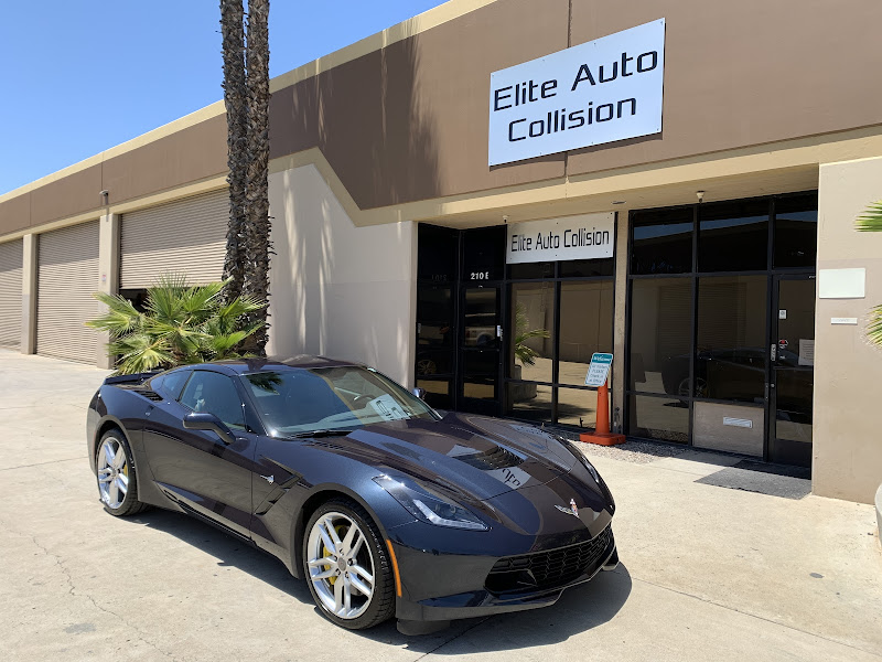 Elite Auto Service 1