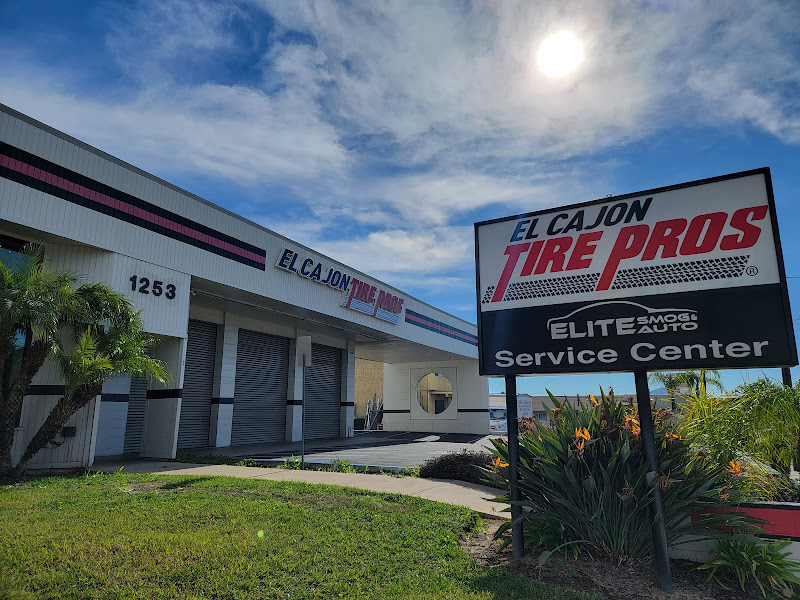 Elite Auto Service 2