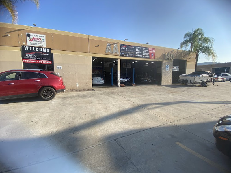 Elite Auto Service 3