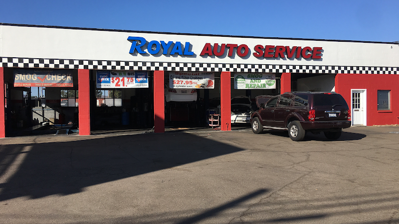 Elite Auto Service 5