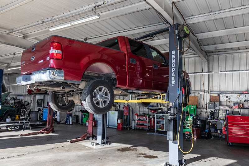 John's Automotive Care El Cajon Santee 2