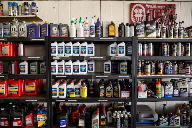 John's Automotive Care El Cajon Santee 3