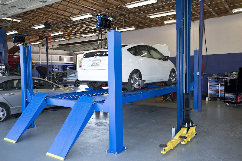 West El Cajon Automotive & Transmission 4