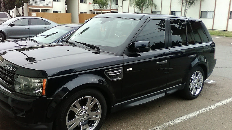 West El Cajon Automotive & Transmission 5