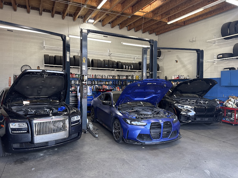 Team Auto Service & Sales 1
