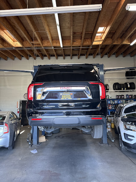 Team Auto Service & Sales 2