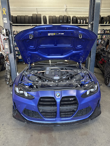 Team Auto Service & Sales 3