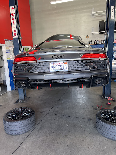 Team Auto Service & Sales 4