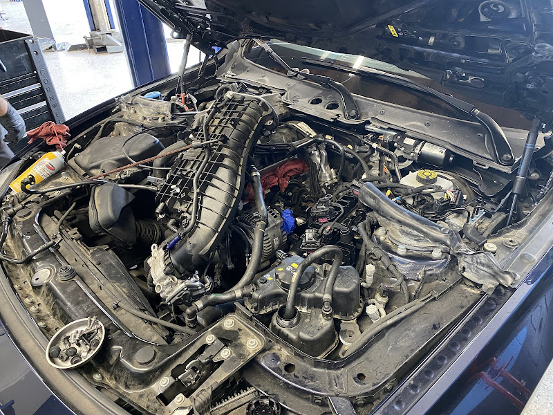REV IT AUTO REPAIR 4
