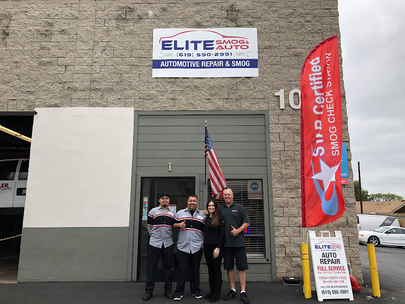 Elite Smog and Auto 3