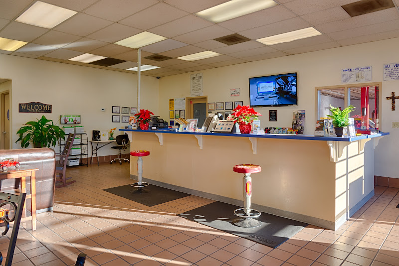 Rancho Auto Service 3