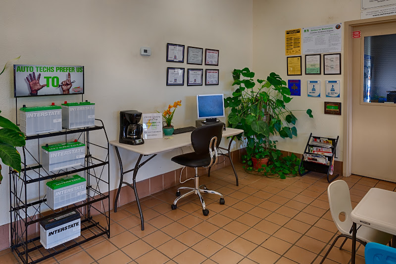 Rancho Auto Service 4