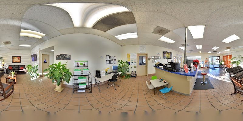 Rancho Auto Service 5