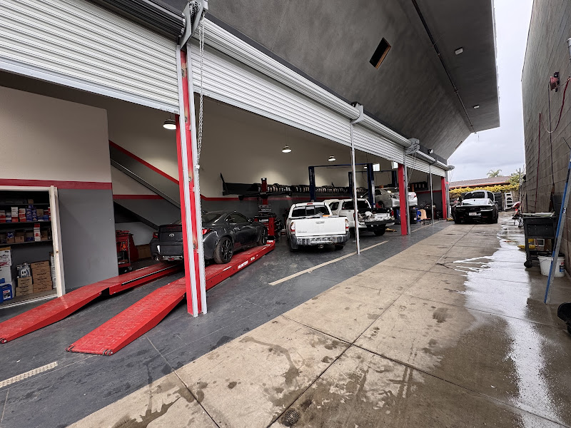Express Auto Repair & Tire 4