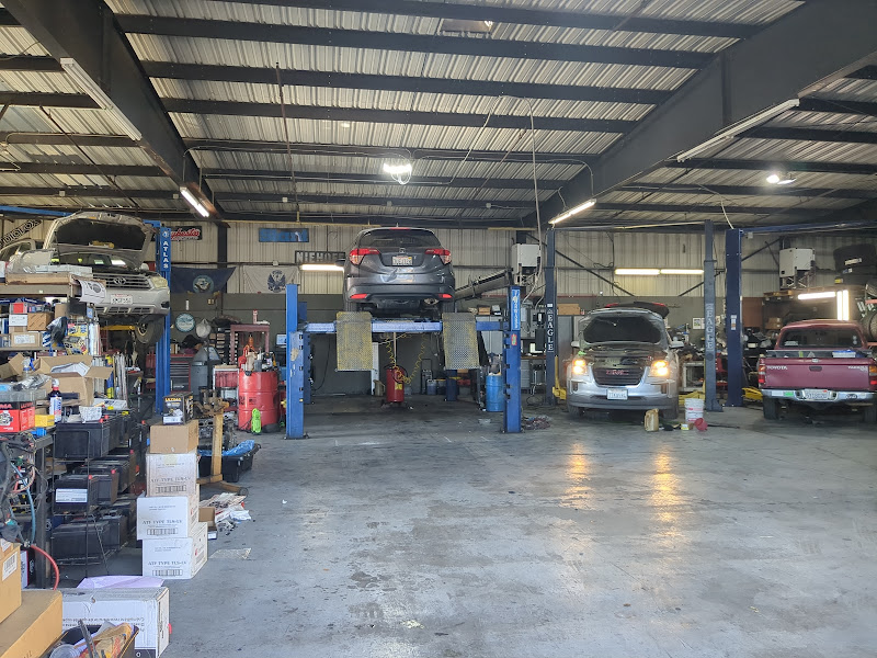 SMART AUTO REPAIR 1