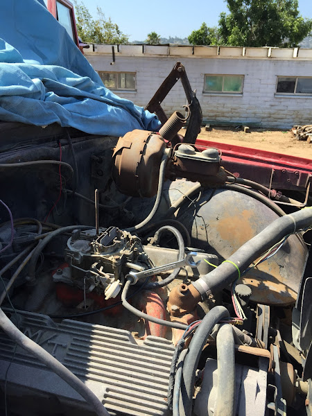 Steve's Mobile Repair 1
