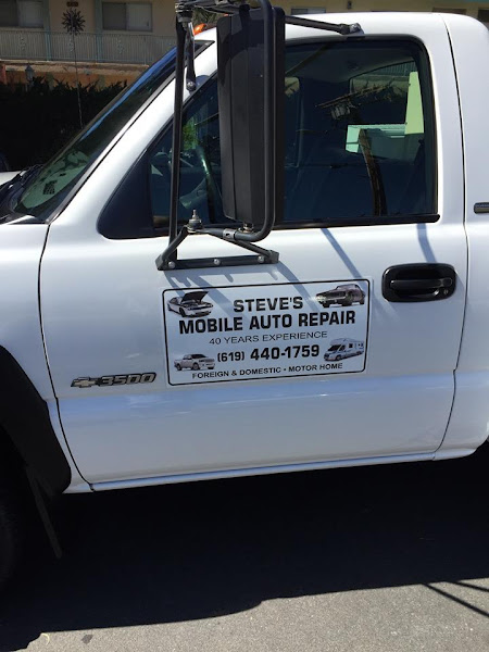Steve's Mobile Repair 3