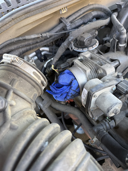 THE MOBILE MECHANIC 2
