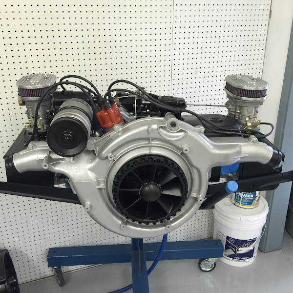 Erkom Auto, Air Cooled Vehicle Experts 2