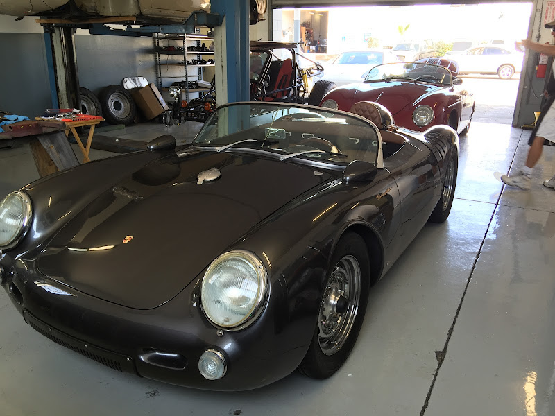 Erkom Auto, Air Cooled Vehicle Experts 3