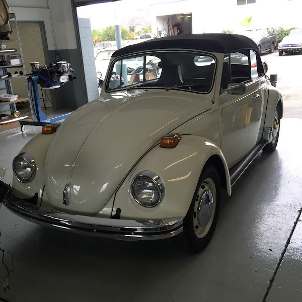 Erkom Auto, Air Cooled Vehicle Experts 4