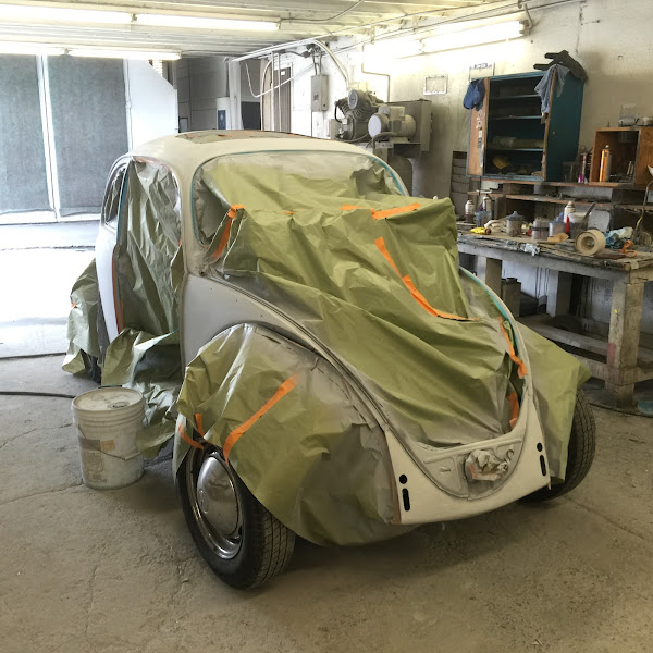 Erkom Auto, Air Cooled Vehicle Experts 5