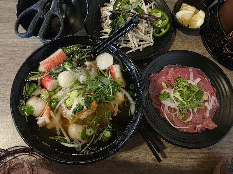 Pho Real 5
