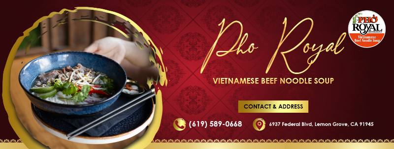 Pho Royal 3
