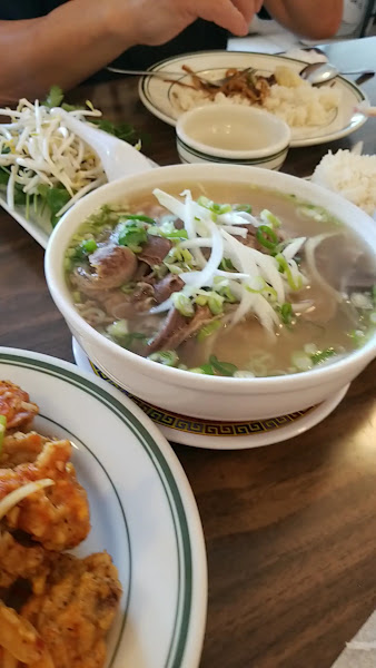 Panda Restaurant 3