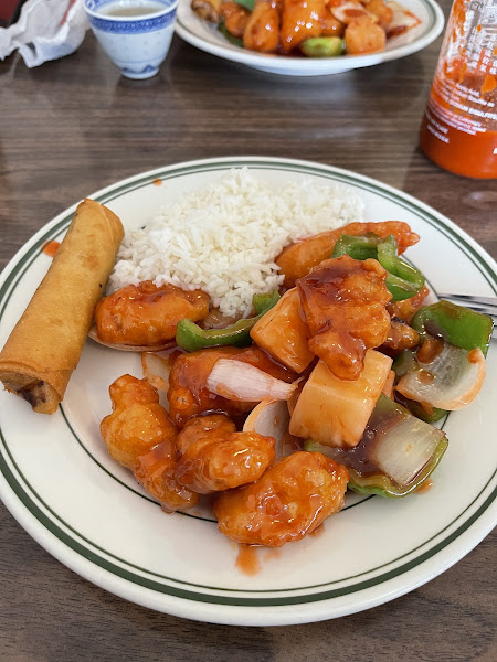 Panda Restaurant 4