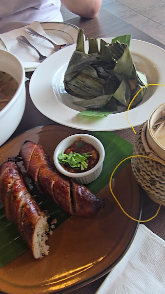 Pha Khao Lao Cuisine 2