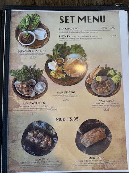 Pha Khao Lao Cuisine 4