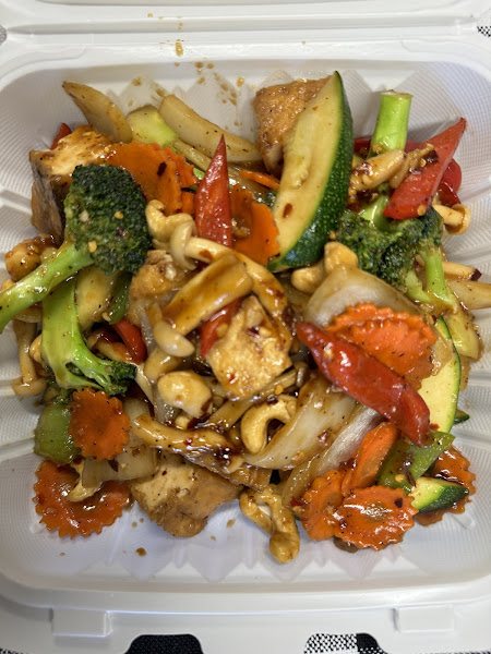 Lemon Grove Thai Food 2