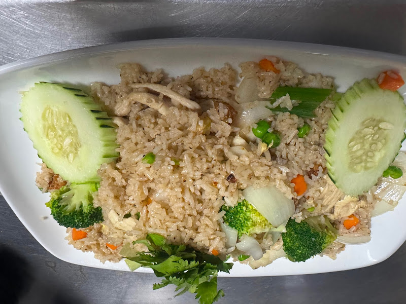 Lemon Grove Thai Food 4