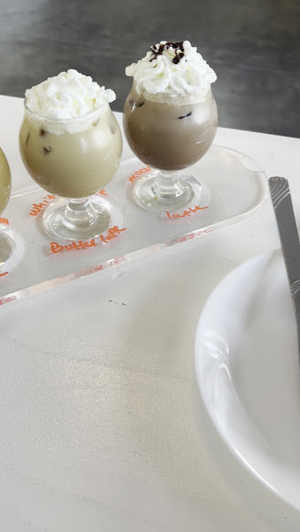 Elevated Coffee & Confections 2