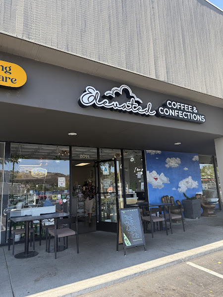Elevated Coffee & Confections 3
