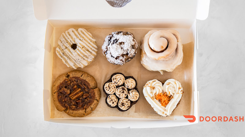 Elevated Coffee & Confections 4