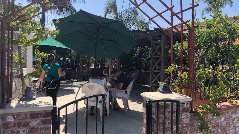 Lemon Grove Cafe 1