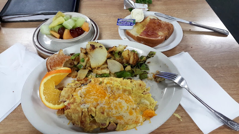 Lemon Grove Cafe 2