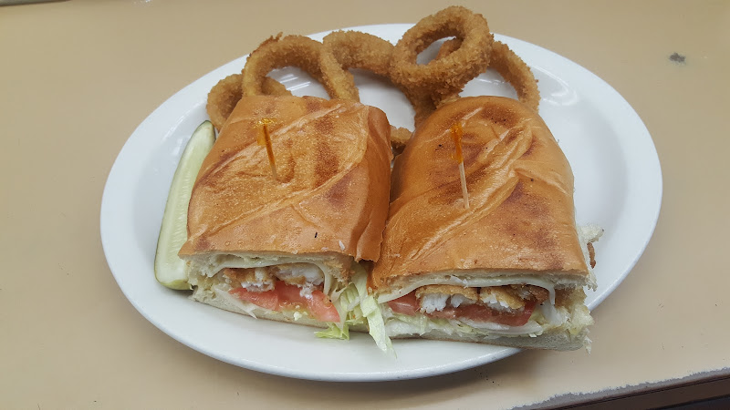 Lemon Grove Cafe 3