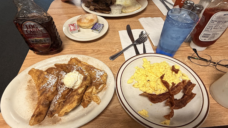 Lemon Grove Cafe 5