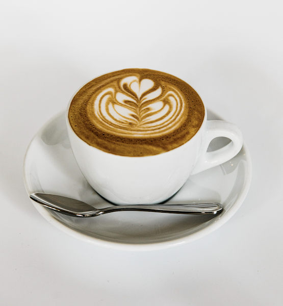 Come Back Coffee Co. 2